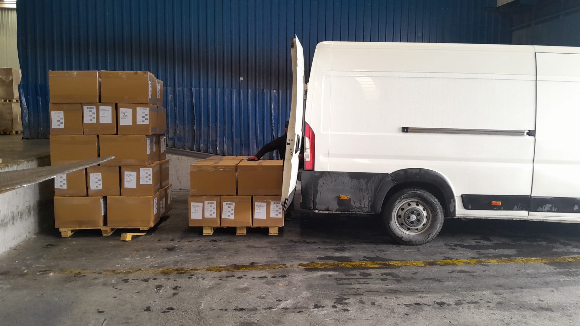 esenyurt nakliye, şehir içi nakliye, taşımacılık